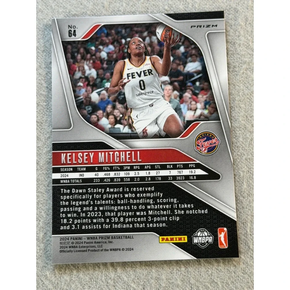 N/A 2024 panini